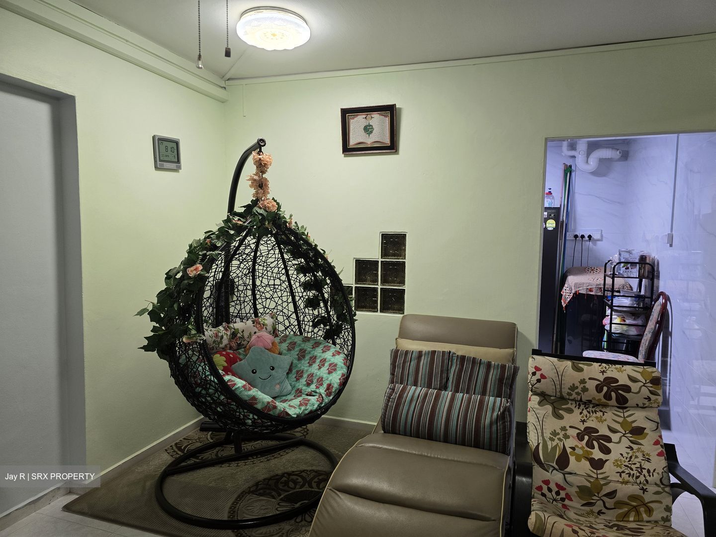 Blk 251 Choa Chu Kang Avenue 2 (Choa Chu Kang), HDB 4 Rooms #550294281